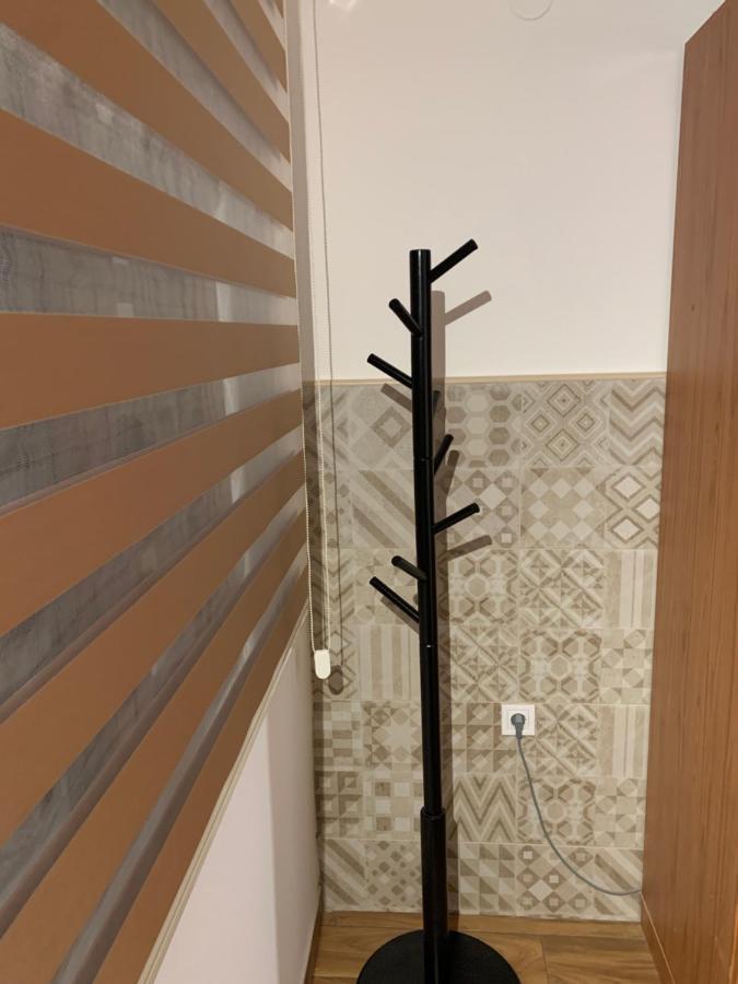 Modern In Center Apartment Zabljak  Ngoại thất bức ảnh