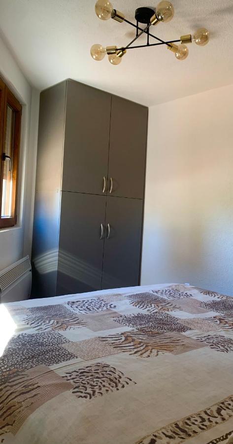 Modern In Center Apartment Zabljak  Ngoại thất bức ảnh