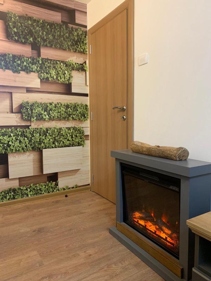 Modern In Center Apartment Zabljak  Ngoại thất bức ảnh