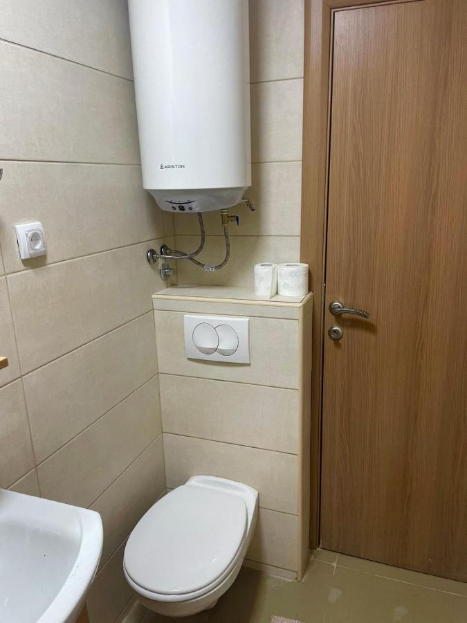 Modern In Center Apartment Zabljak  Ngoại thất bức ảnh