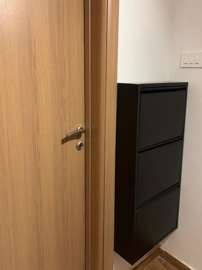 Modern In Center Apartment Zabljak  Ngoại thất bức ảnh